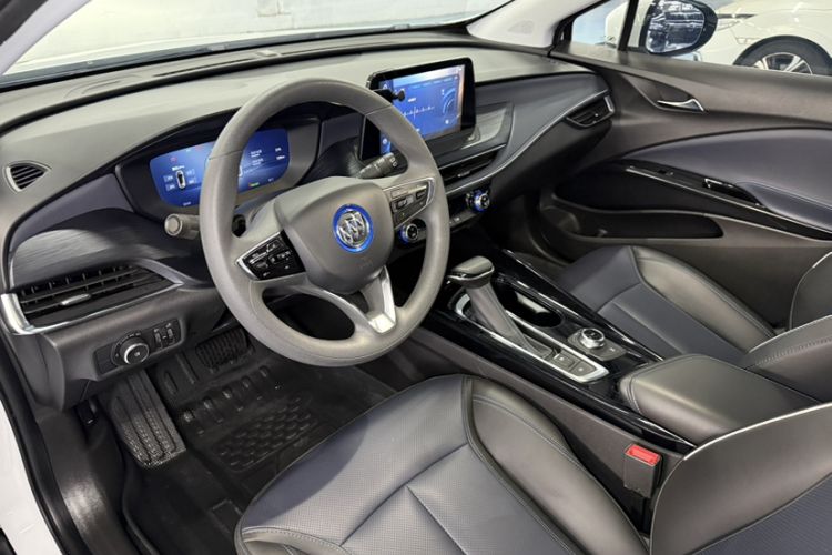 Used Buick Velite 6 2024 430km Enjoyment Version Interior 4