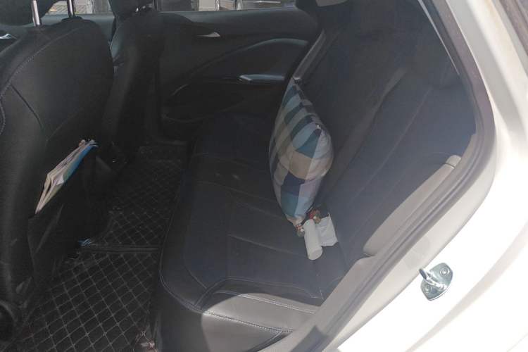 Used Buick Velite 6 2024 430km Enjoyment Version Interior 4