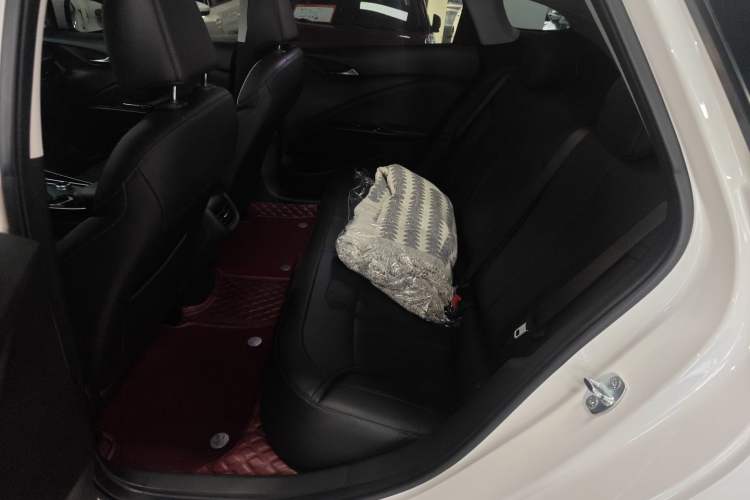 Used Buick Velite 6 2024 430km Enjoyment Version Interior 4