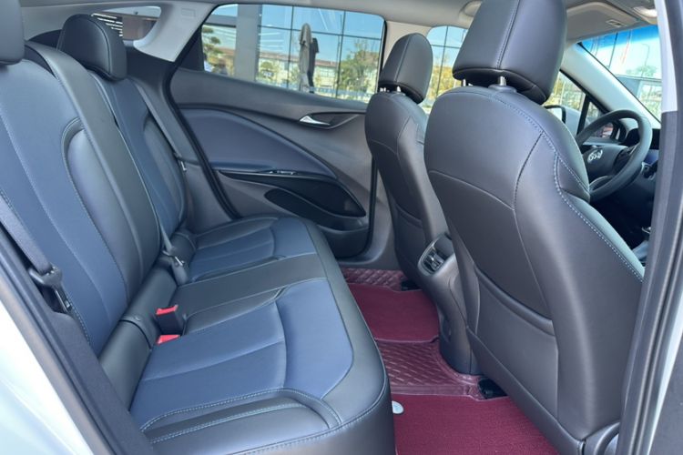 Used Buick Velite 6 2024 430km Enjoyment Version Interior 5