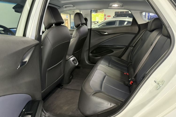 Used Buick Velite 6 2024 430km Enjoyment Version Interior 5