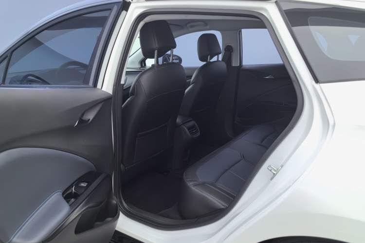 Used Buick Velite 6 2024 430km Comfort Edition Interior 5