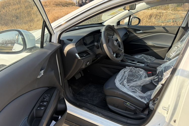 Used Buick Velite 6 2024 450km Comfort Edition PLUS Interior 5