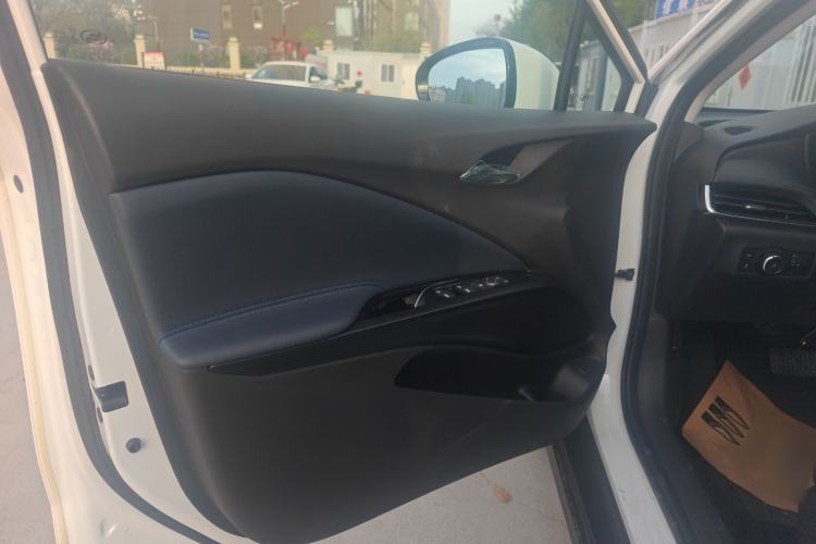 Used Buick Velite 6 2024 450km Comfort Edition PLUS Interior 6