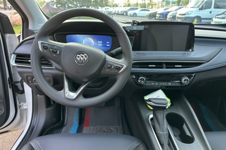 Used Buick Velite 6 2024 450km Enjoyment Plus Version Interior 6