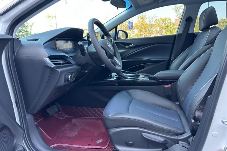 Used Buick Velite 6 2024 430km Enjoyment Version Interior 6