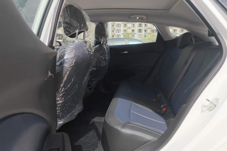 Used Buick Velite 6 2024 450km Enjoyment Plus Version Interior 7