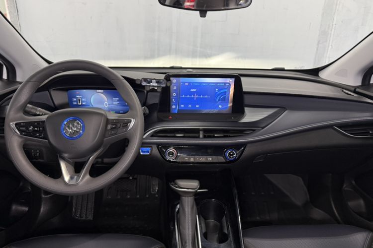 Used Buick Velite 6 2024 430km Enjoyment Version Interior 7