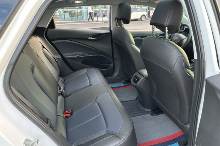 Used Buick Velite 6 2024 450km Enjoyment Plus Version Interior 8