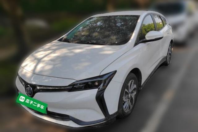 Used Buick Velite 6 2024 450km Comfort Edition PLUS