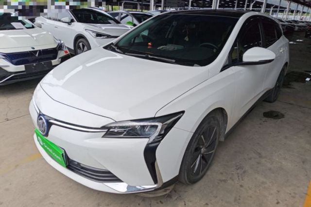 Used Buick Velite 6 2024 430km Enjoyment Version