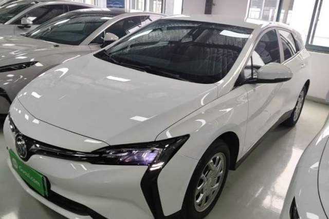 Used Buick Velite 6 2024 450km Range Commuter Version