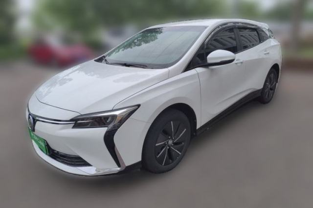 Used Buick Velite 6 2024 430km Comfort Edition