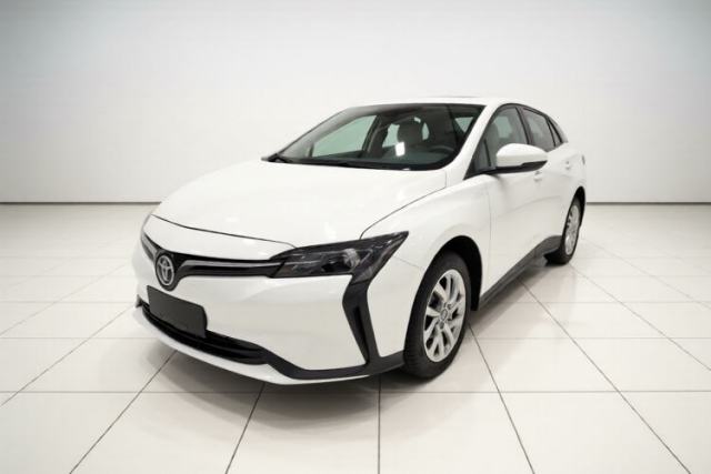 Ojetý Buick Velite 6 2024 450km Range Commuter Version