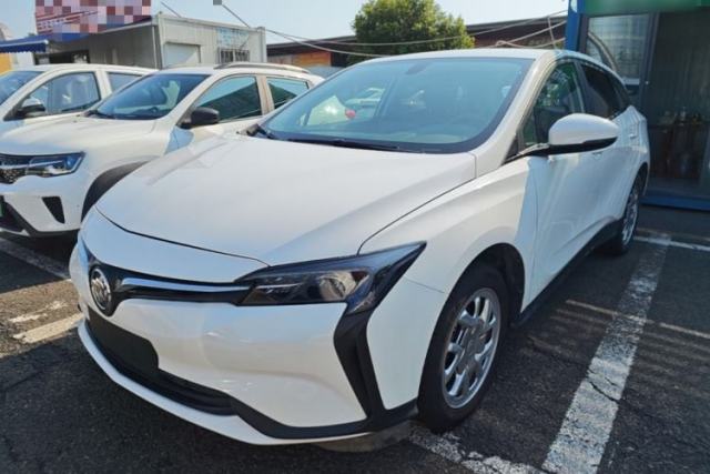 Used Buick Velite 6 2024 450km Range Commuter Version