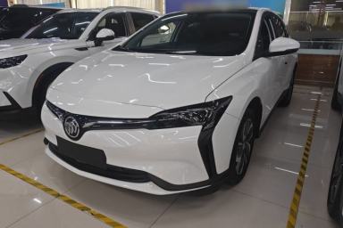 Used Buick Velite 6 2024 450km Enjoyment Plus Version
