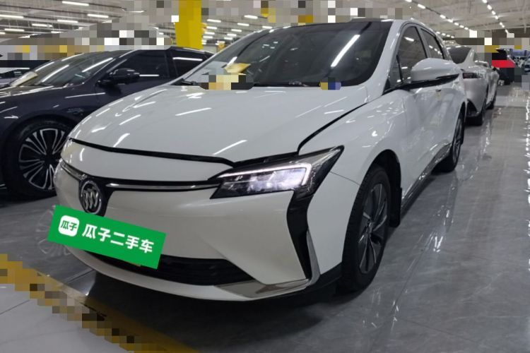 Used Buick Velite 6 2024 430km Enjoyment Version Guazi used car, China used car export, Used car for sale, Used  cars, Cheapest cars for sale