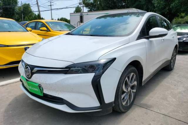 Used Buick Velite 6 2024 430km Enjoyment Version