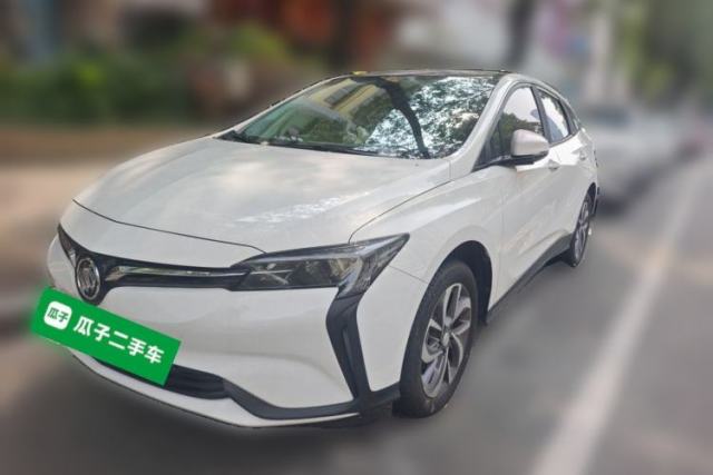 Ojetý Buick Velite 6 2024 450km Enjoyment Plus Version