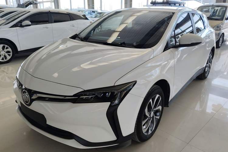 Buick Velite 6 2024 450km Comfort Edition PLUS
