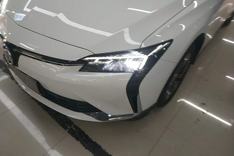 Used Buick Velite 6 2024 430km Comfort Edition Left Front Headlight