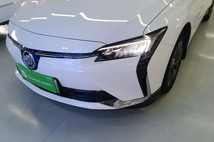 Used Buick Velite 6 2024 430km Enjoyment Version Left Front Headlight