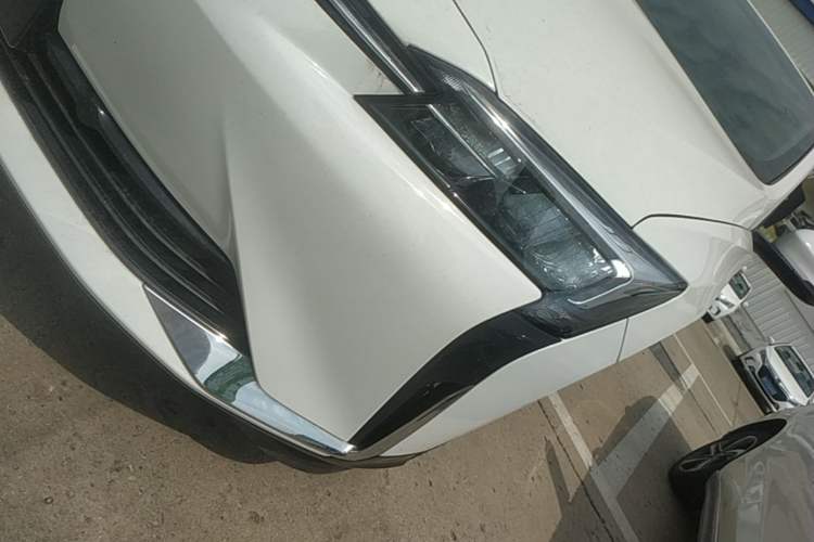 Used Buick Velite 6 2024 430km Comfort Edition Left Front Headlight