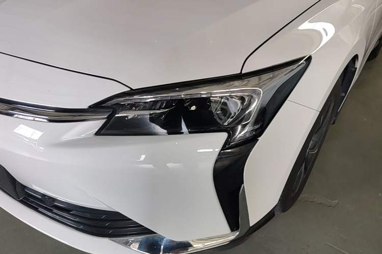 Used Buick Velite 6 2024 430km Comfort Edition Left Front Headlight