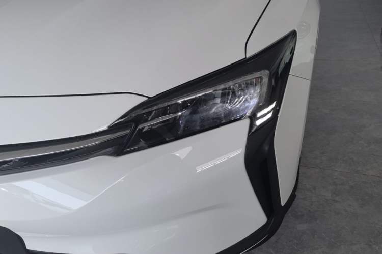 Used Buick Velite 6 2024 450km Enjoyment Plus Version Left Front Headlight