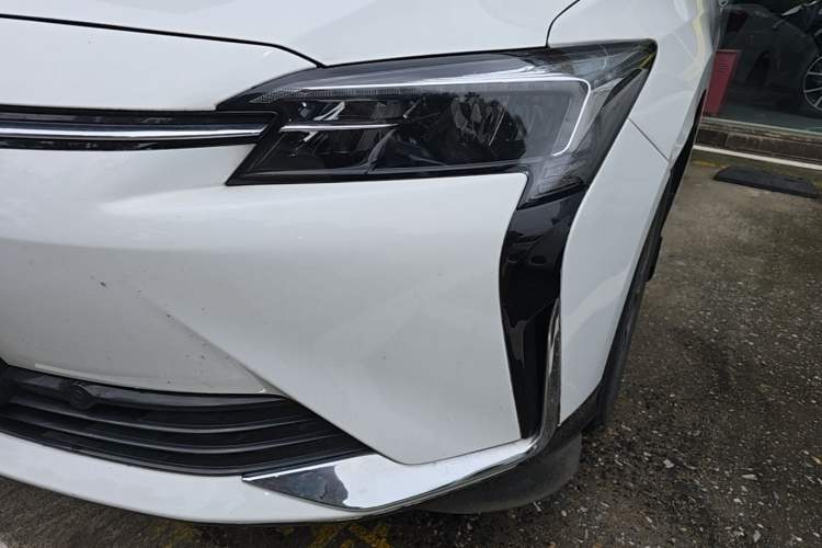Used Buick Velite 6 2024 430km Comfort Edition Left Front Headlight