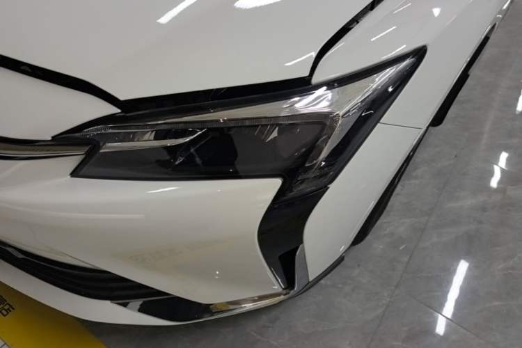 Used Buick Velite 6 2024 430km Enjoyment Version Left Front Headlight