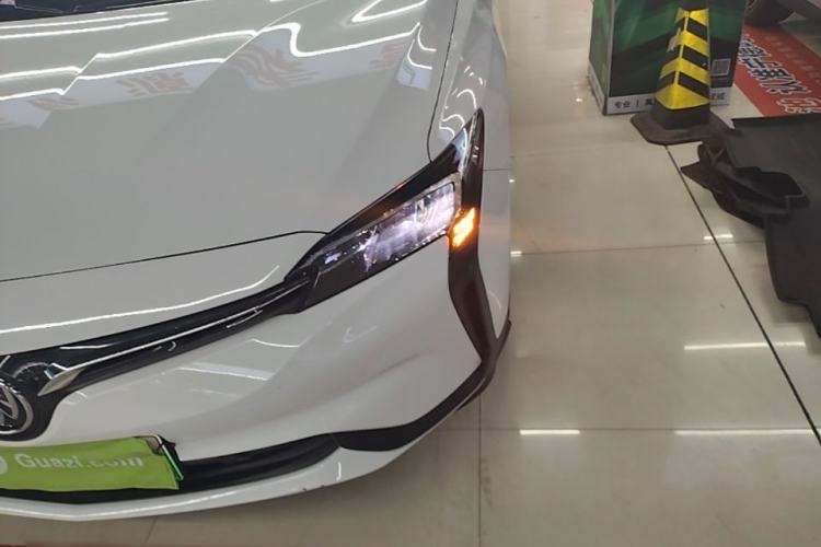 Used Buick Velite 6 2024 450km Enjoyment Plus Version Left Front Headlight