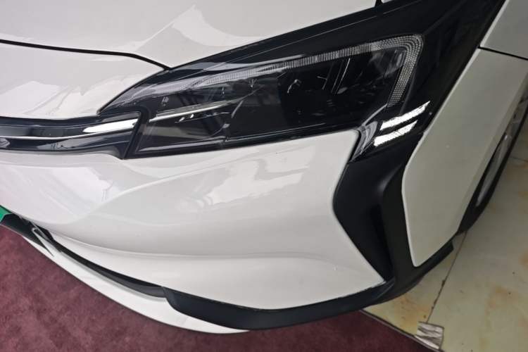 Used Buick Velite 6 2024 430km Comfort Edition Left Front Headlight