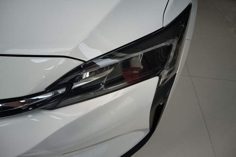 Used Buick Velite 6 2024 450km Enjoyment Plus Version Left Front Headlight