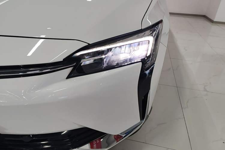 Used Buick Velite 6 2024 430km Comfort Edition Left Front Headlight