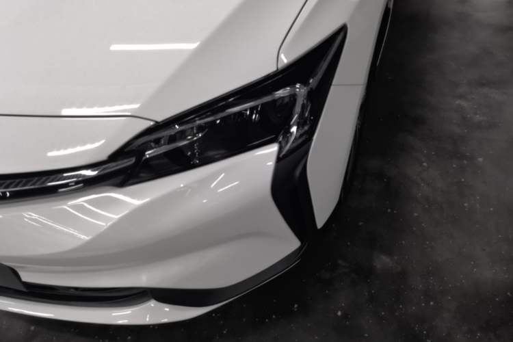 Used Buick Velite 6 2024 450km Enjoyment Plus Version Left Front Headlight