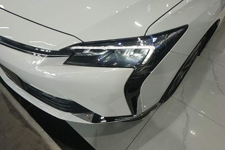 Used Buick Velite 6 2024 430km Comfort Edition Left Front Headlight