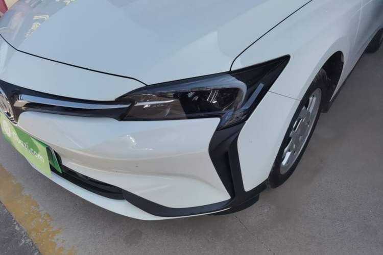 Used Buick Velite 6 2024 430km Comfort Edition Left Front Headlight