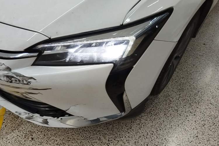 Used Buick Velite 6 2024 430km Comfort Edition Left Front Headlight