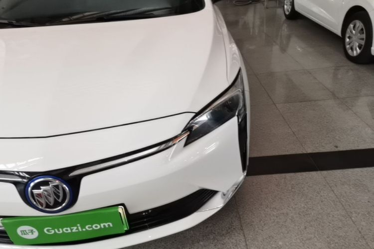 Used Buick Velite 6 2024 430km Enjoyment Version Left Front Headlight
