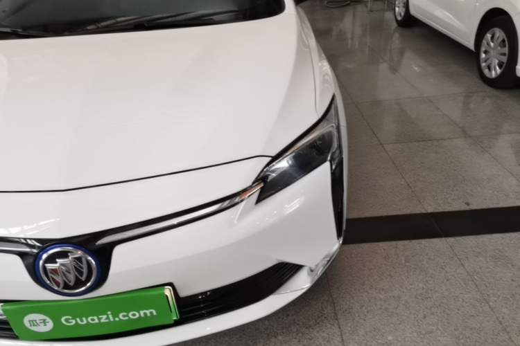Used Buick Velite 6 2024 430km Enjoyment Version Left Front Headlight