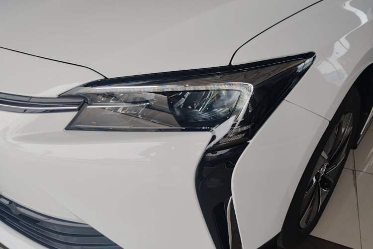 Used Buick Velite 6 2024 430km Enjoyment Version Left Front Headlight