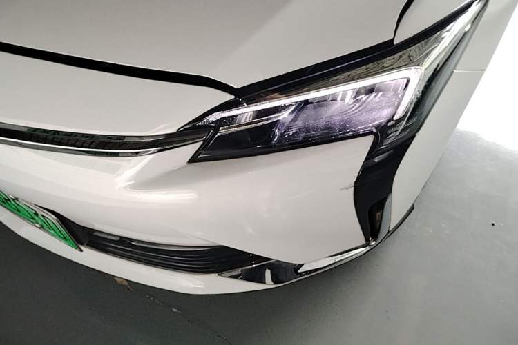Used Buick Velite 6 2024 430km Enjoyment Version Left Front Headlight
