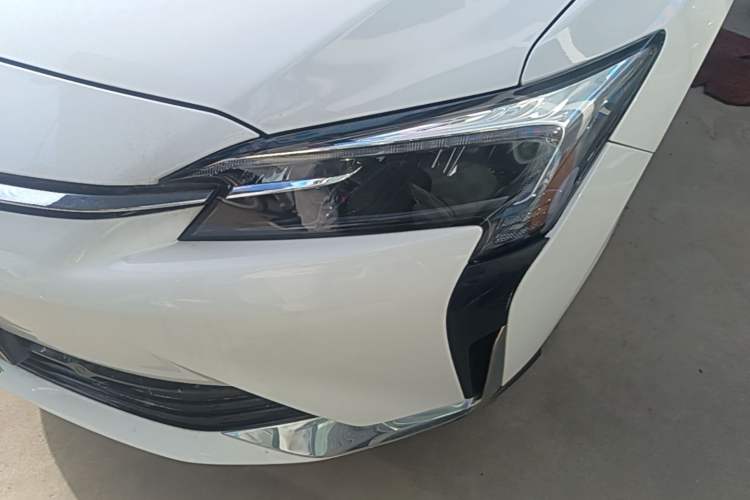 Used Buick Velite 6 2024 430km Comfort Edition Left Front Headlight