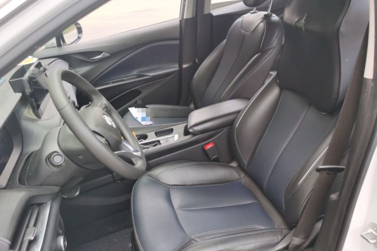 Used Buick Velite 6 2024 450km Range Commuter Version Left Front Seat