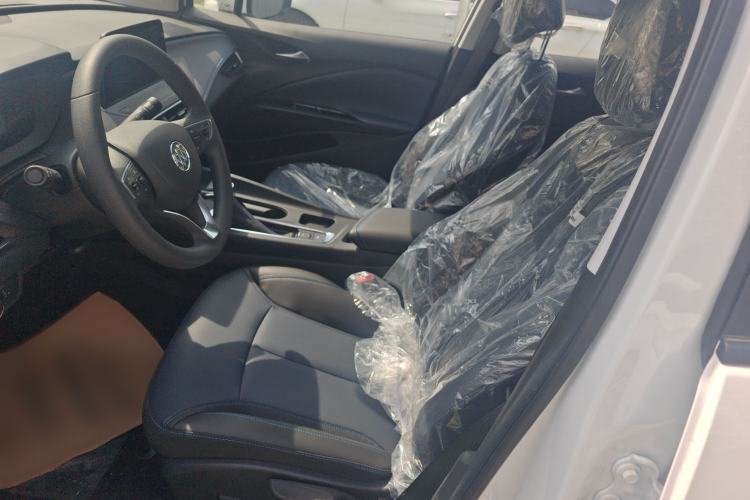 Used Buick Velite 6 2024 450km Comfort Edition PLUS Left Front Seat