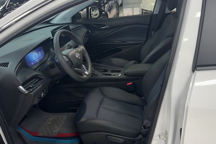 Used Buick Velite 6 2024 450km Enjoyment Plus Version Left Front Seat