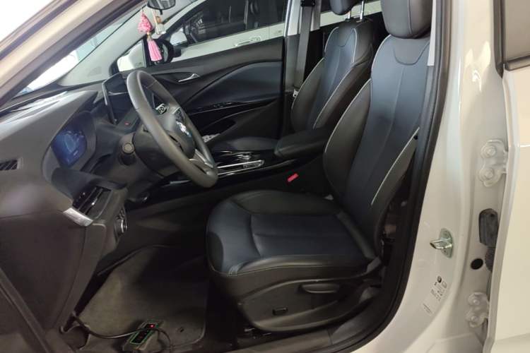 Used Buick Velite 6 2024 430km Comfort Edition Left Front Seat