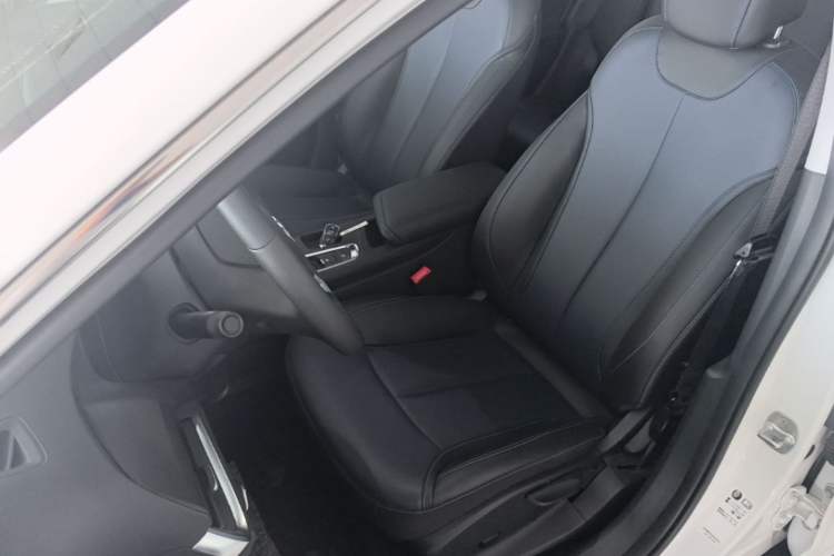 Used Buick Velite 6 2024 450km Enjoyment Plus Version Left Front Seat