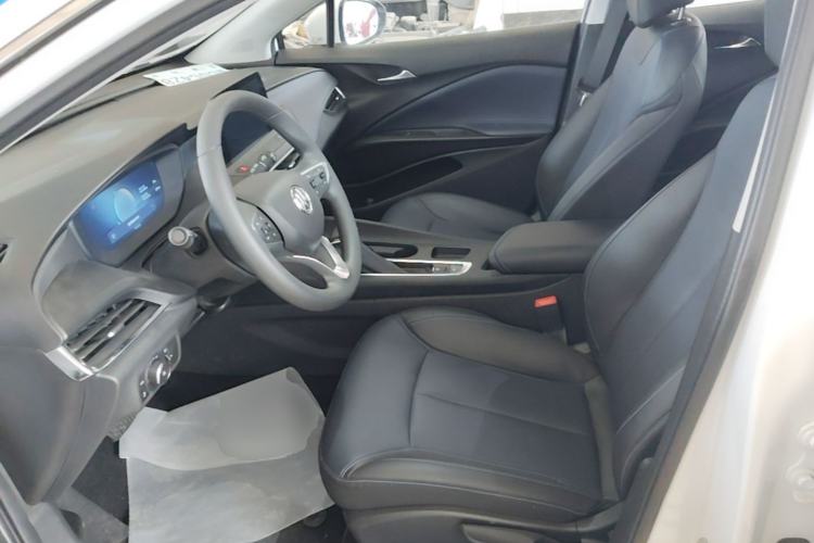 Used Buick Velite 6 2024 450km Enjoyment Plus Version Left Front Seat